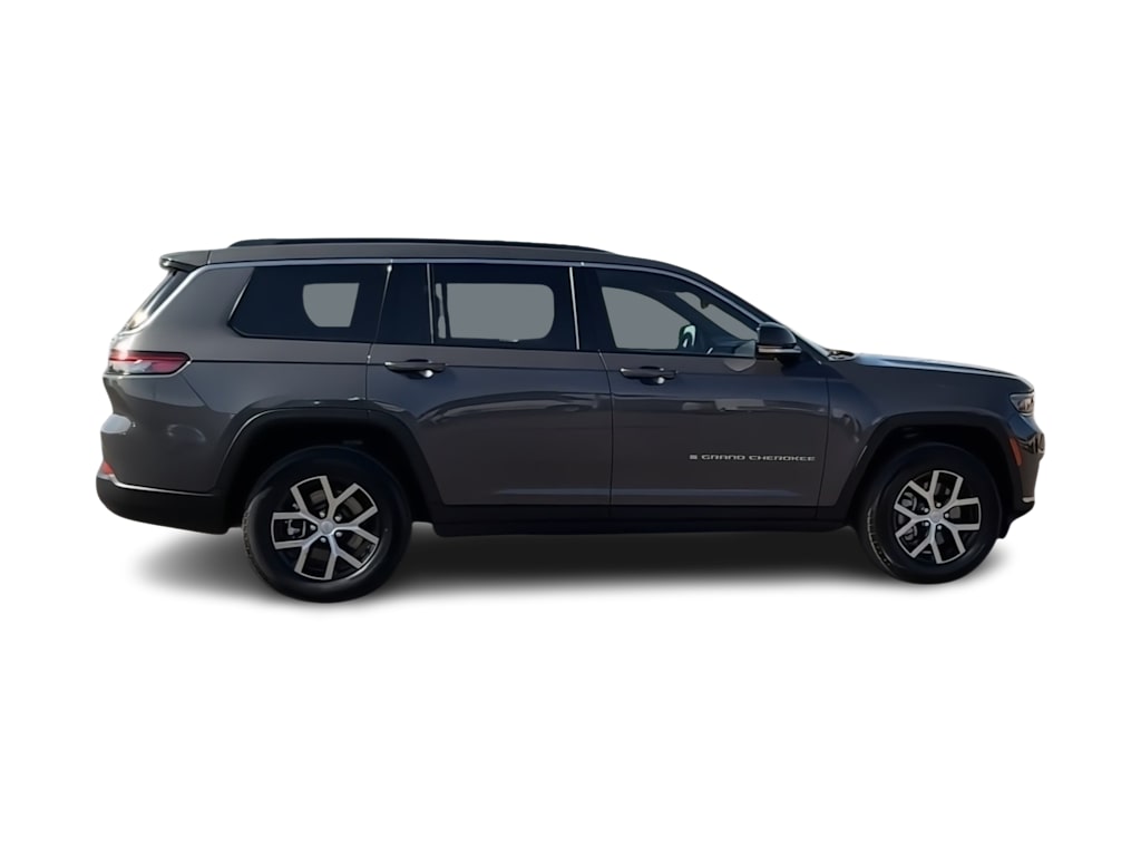 Thumbnail: 2024 Jeep Grand Cherokee L - 19