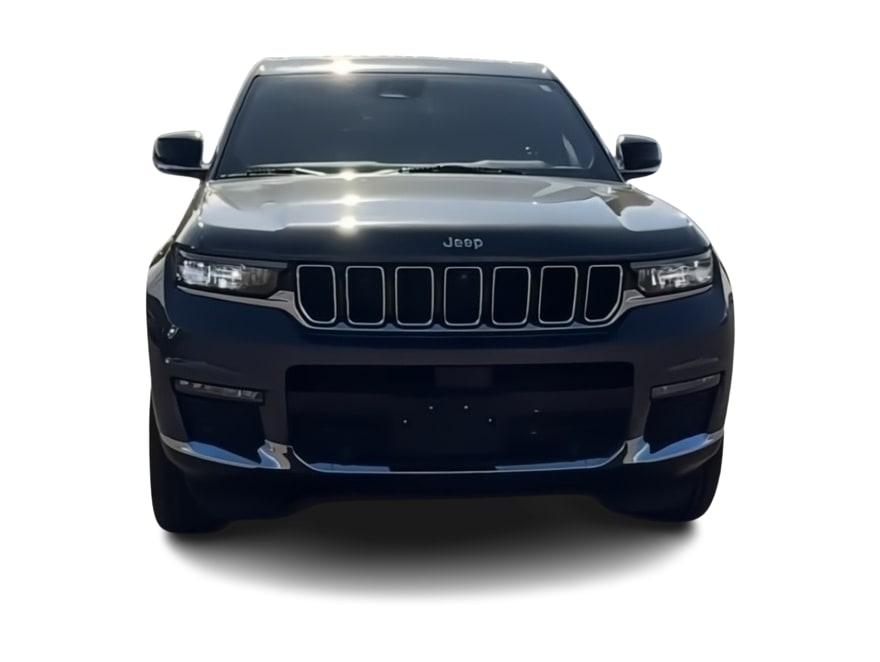 Thumbnail: 2024 Jeep Grand Cherokee L - 6