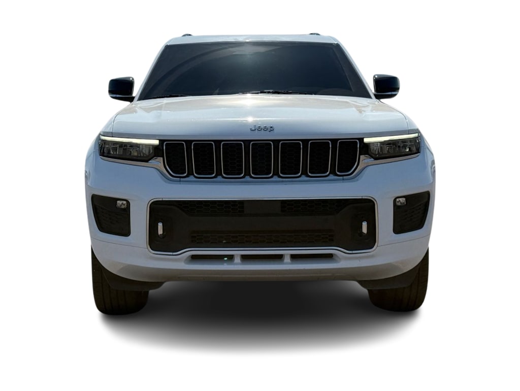 Thumbnail: 2023 Jeep Grand Cherokee L - 6