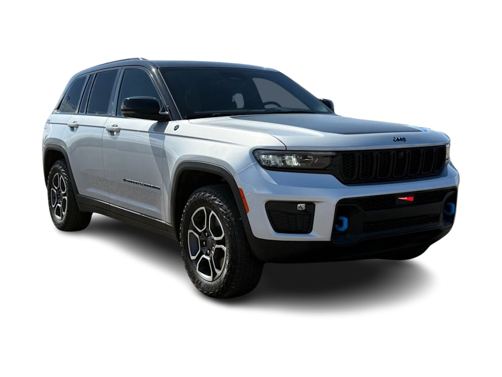 Thumbnail: 2022 Jeep Grand Cherokee - 15