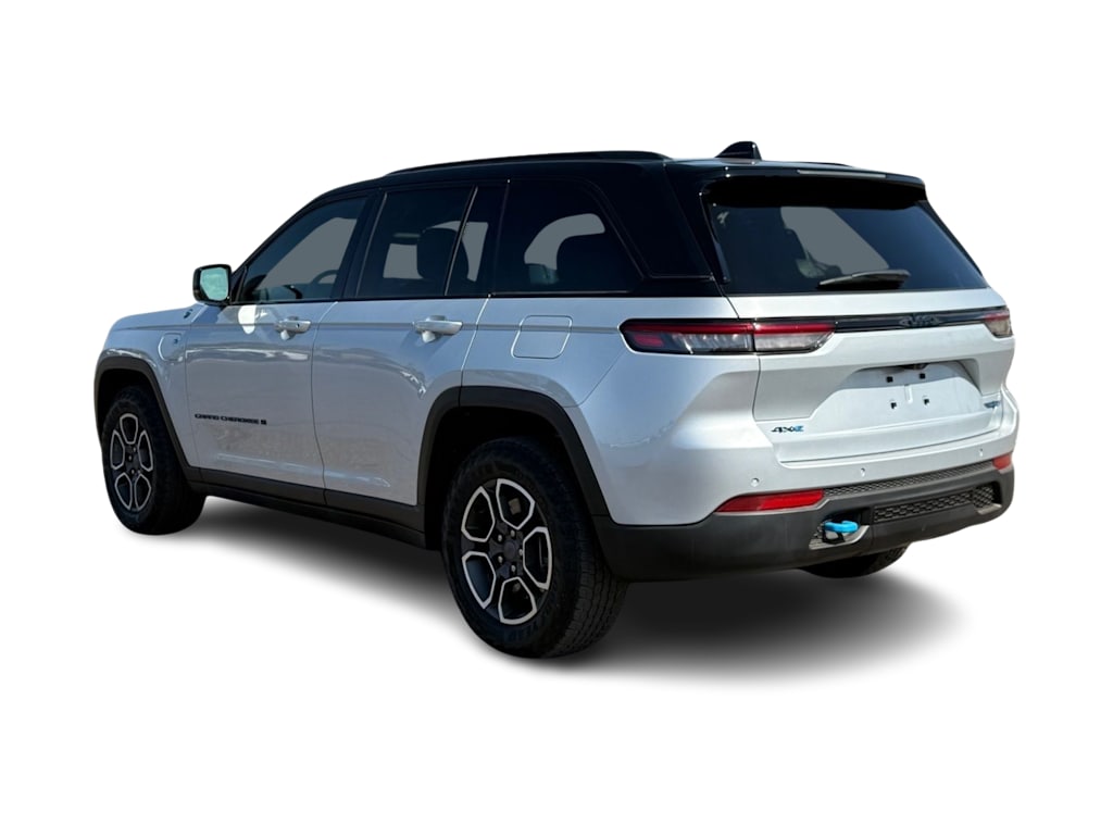 Thumbnail: 2022 Jeep Grand Cherokee - 3