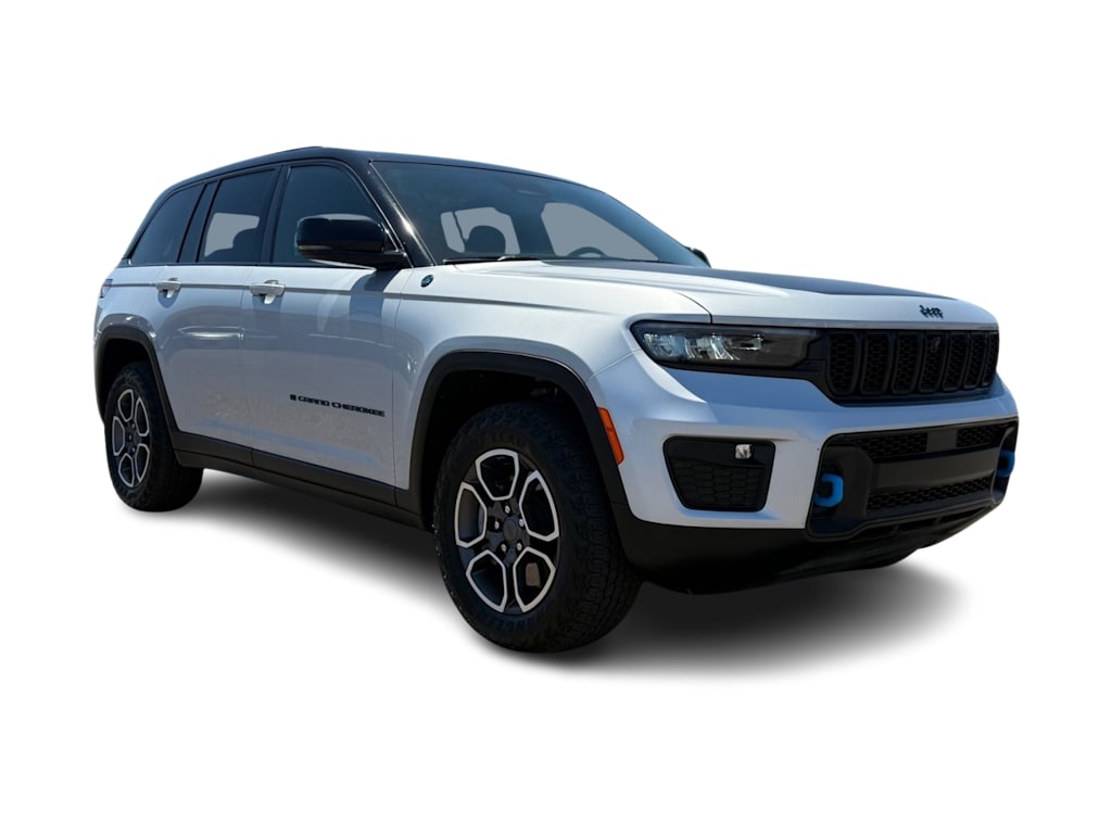 Thumbnail: 2022 Jeep Grand Cherokee - 19