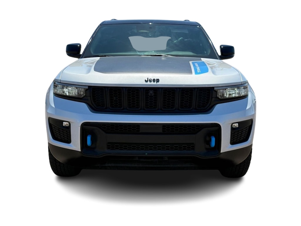 Thumbnail: 2022 Jeep Grand Cherokee - 6