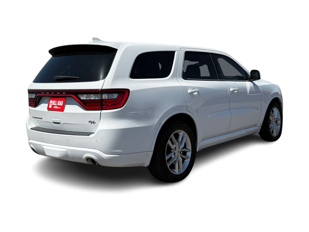 Thumbnail: 2022 Dodge Durango - 12