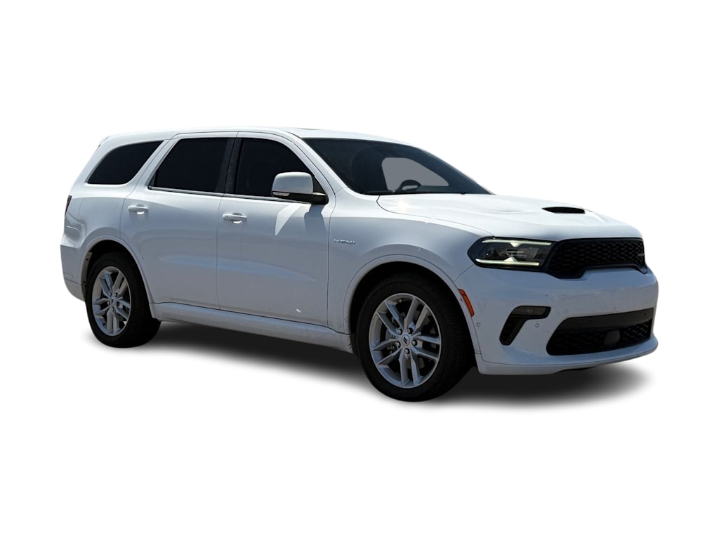 Thumbnail: 2022 Dodge Durango - 13