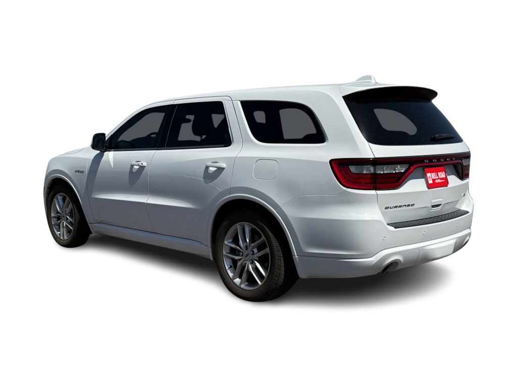 Thumbnail: 2022 Dodge Durango - 3