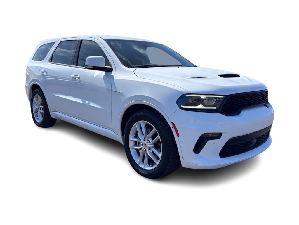 Thumbnail: 2022 Dodge Durango - 16