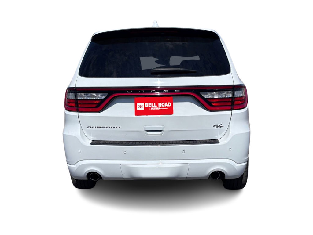 Thumbnail: 2022 Dodge Durango - 5