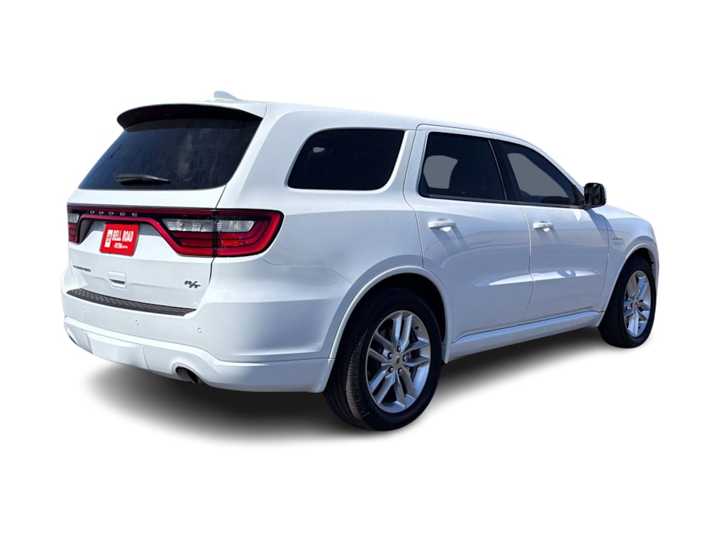 Thumbnail: 2022 Dodge Durango - 14