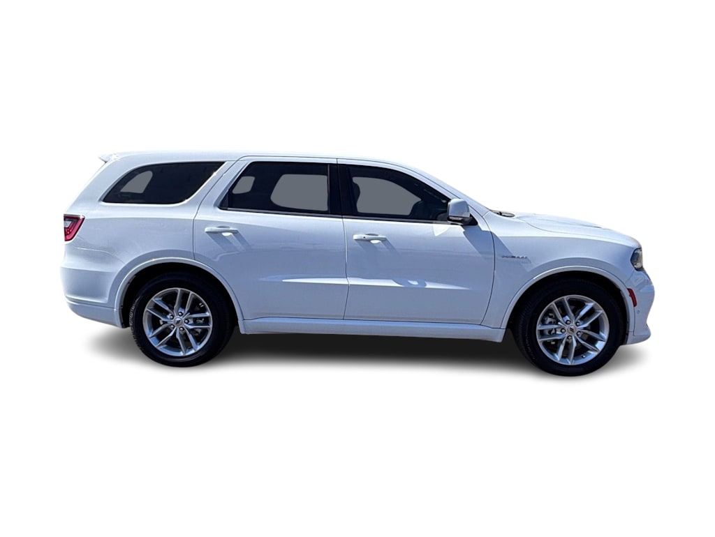 Thumbnail: 2022 Dodge Durango - 15