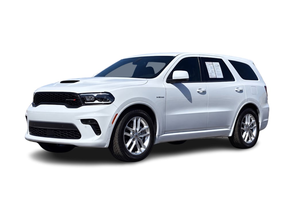 Thumbnail: 2022 Dodge Durango - 13