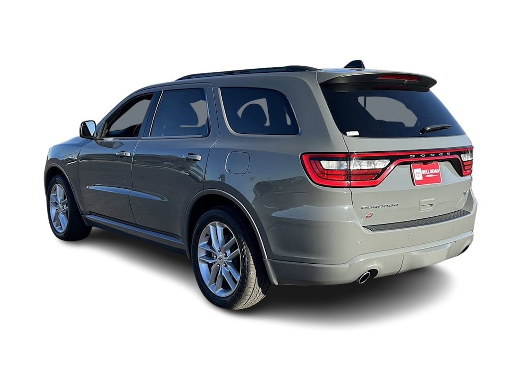 2023 Dodge Durango R/T 4