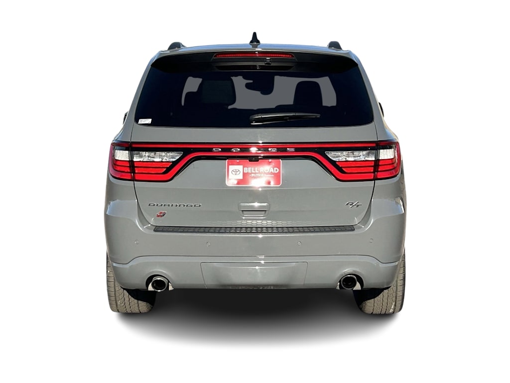 2023 Dodge Durango R/T 5
