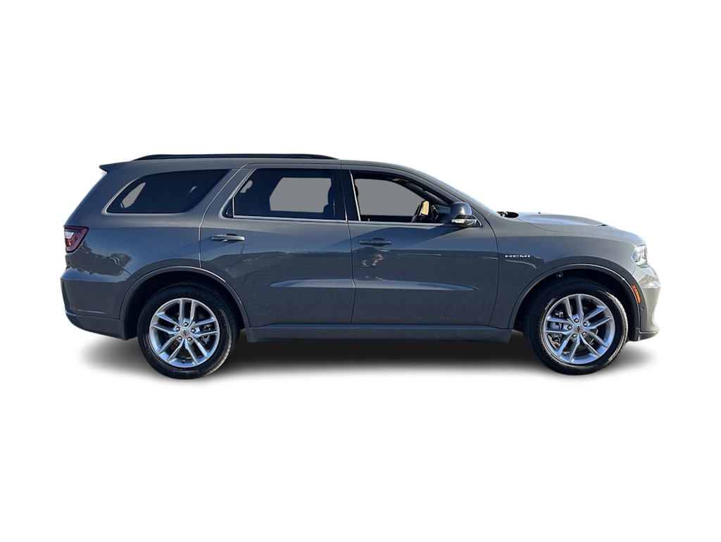 2023 Dodge Durango R/T 19