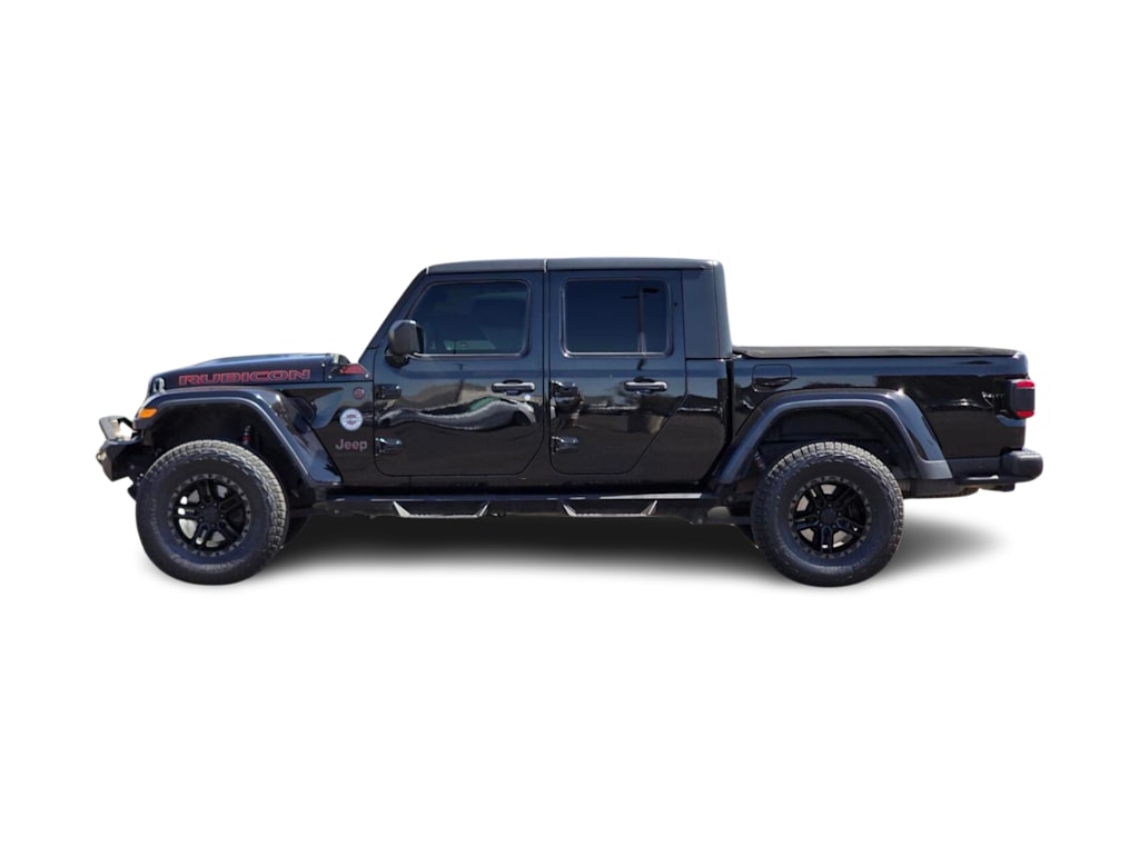 Thumbnail: 2020 Jeep Gladiator - 3