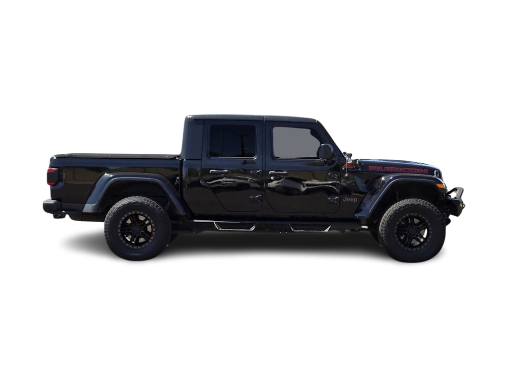 Thumbnail: 2020 Jeep Gladiator - 19