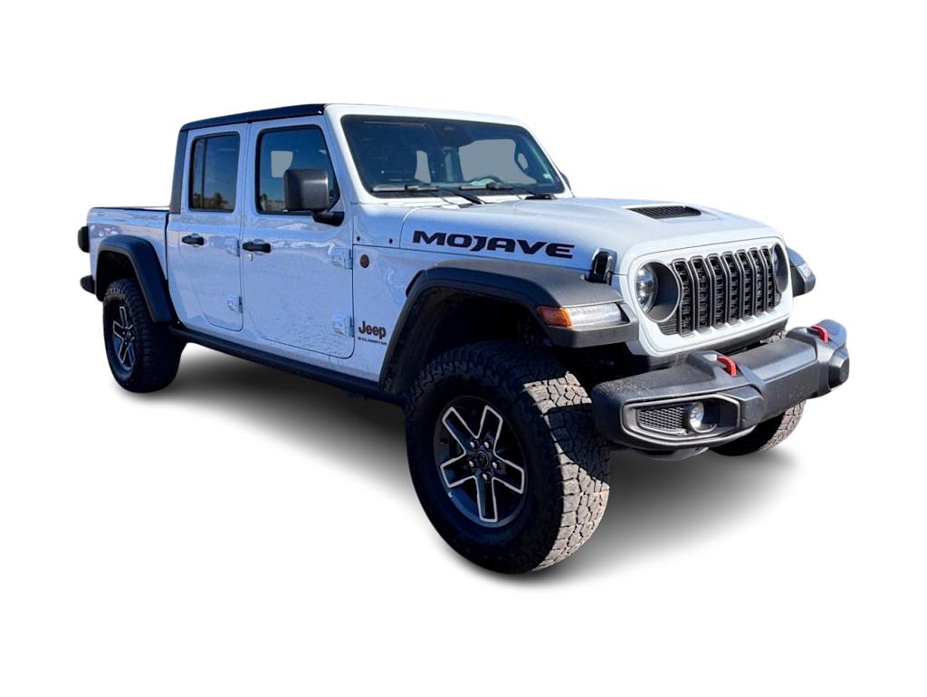 Thumbnail: 2026 Jeep Gladiator - 16
