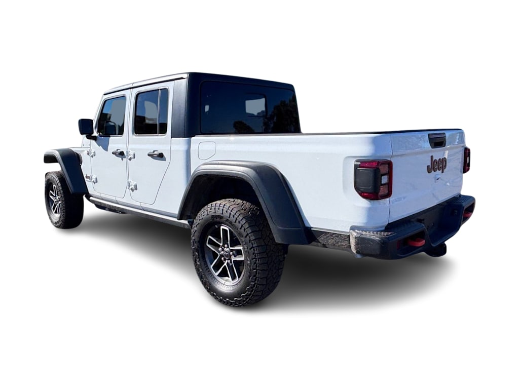 Thumbnail: 2026 Jeep Gladiator - 3