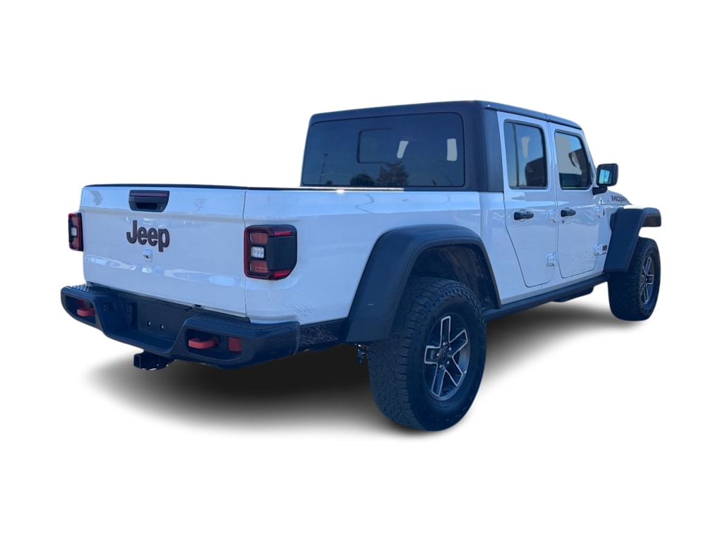 Thumbnail: 2026 Jeep Gladiator - 15