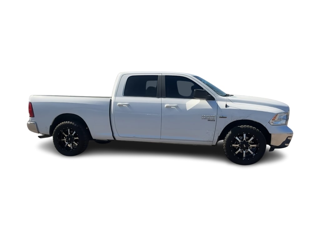 Thumbnail: 2021 RAM 1500 Classic - 18