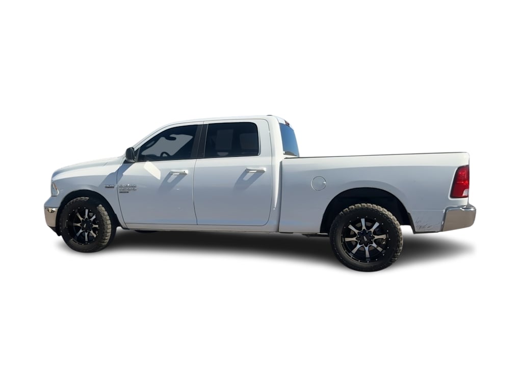 Thumbnail: 2021 RAM 1500 Classic - 4