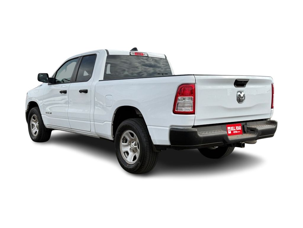 Thumbnail: 2022 RAM 1500 - 3