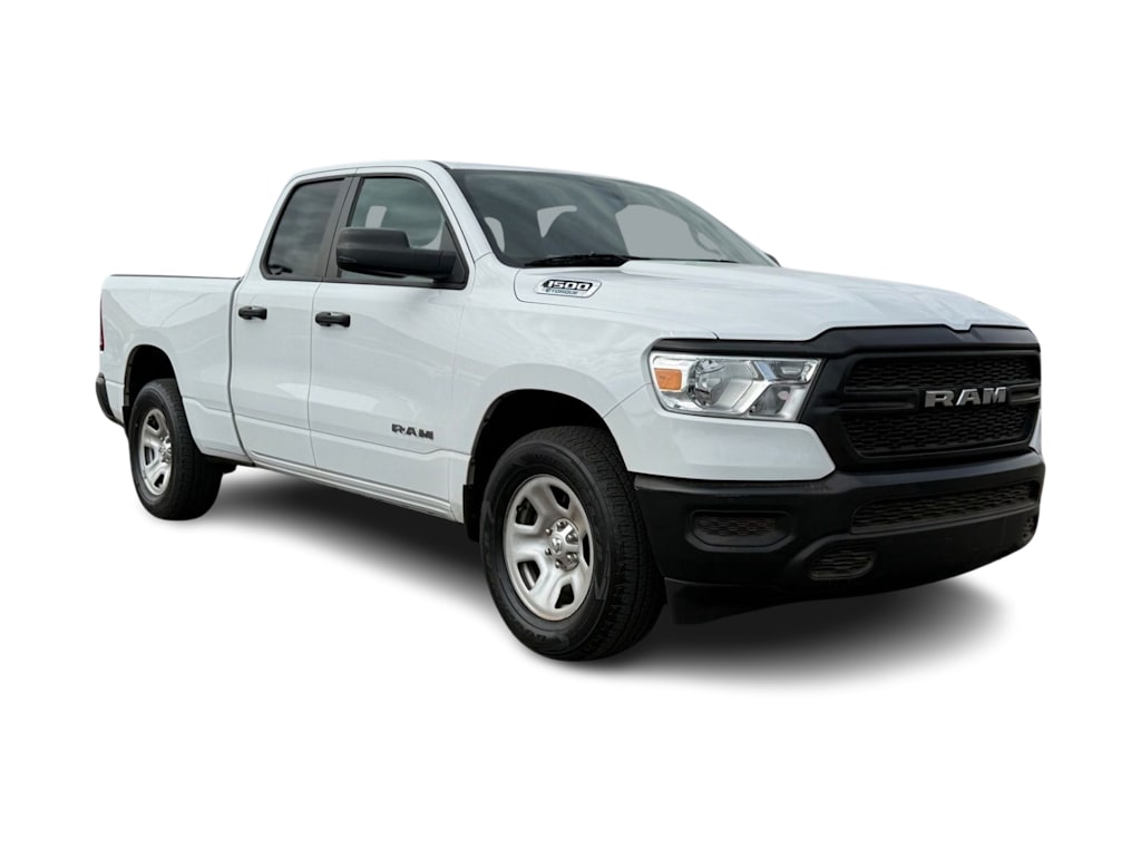 Thumbnail: 2022 RAM 1500 - 15