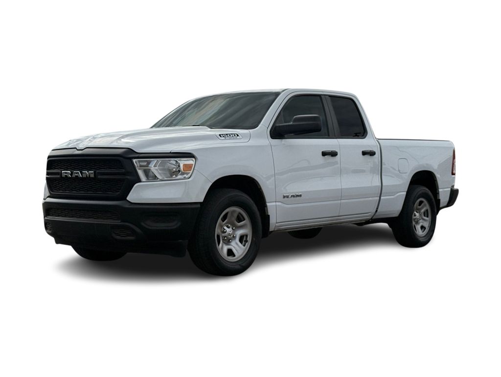Thumbnail: 2022 RAM 1500 - 13