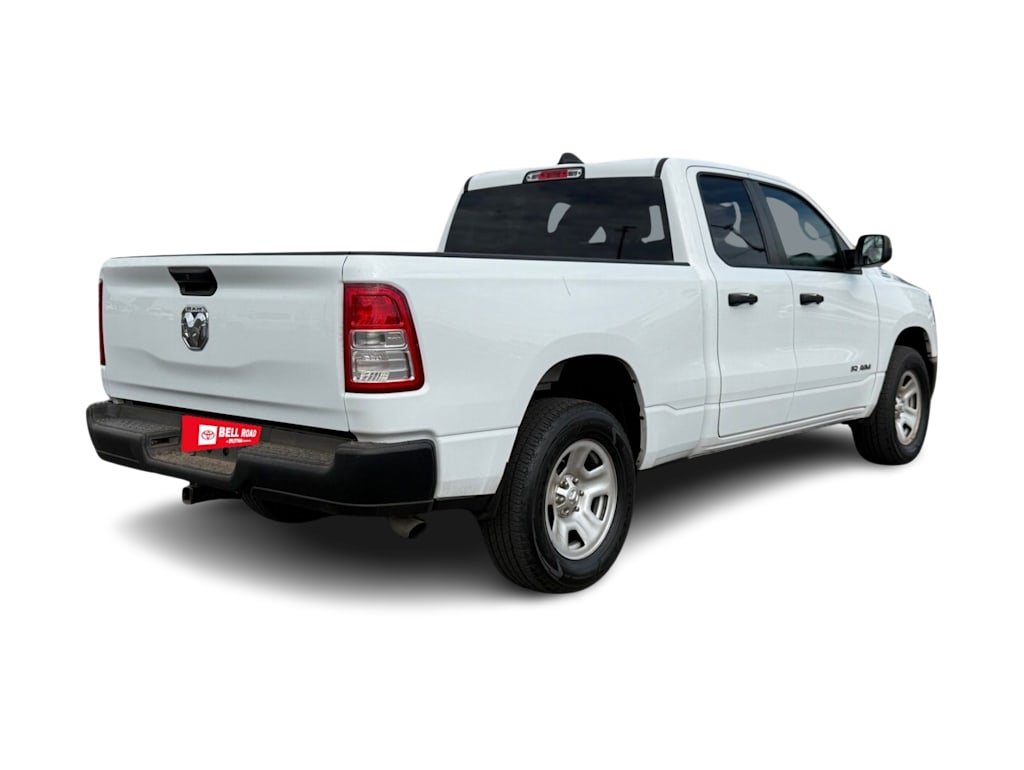 Thumbnail: 2022 RAM 1500 - 14