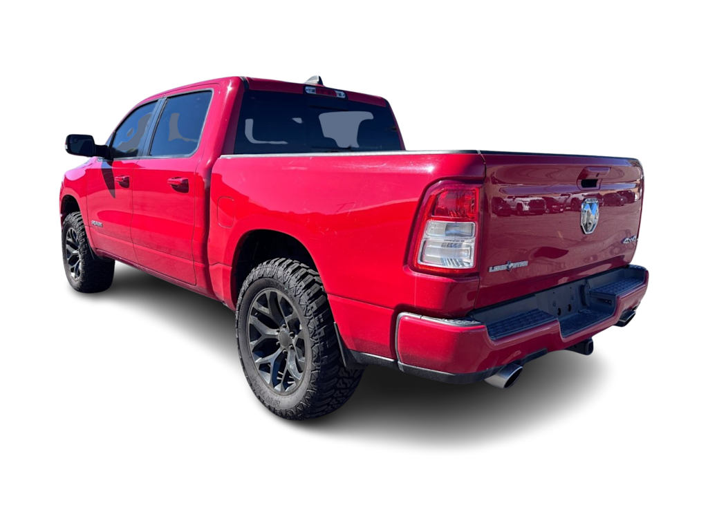 Thumbnail: 2020 RAM 1500 - 3