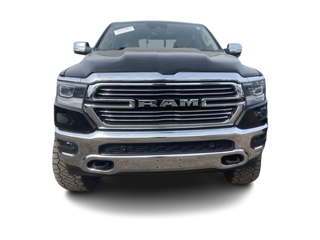 2021 RAM 1500 Laramie 4