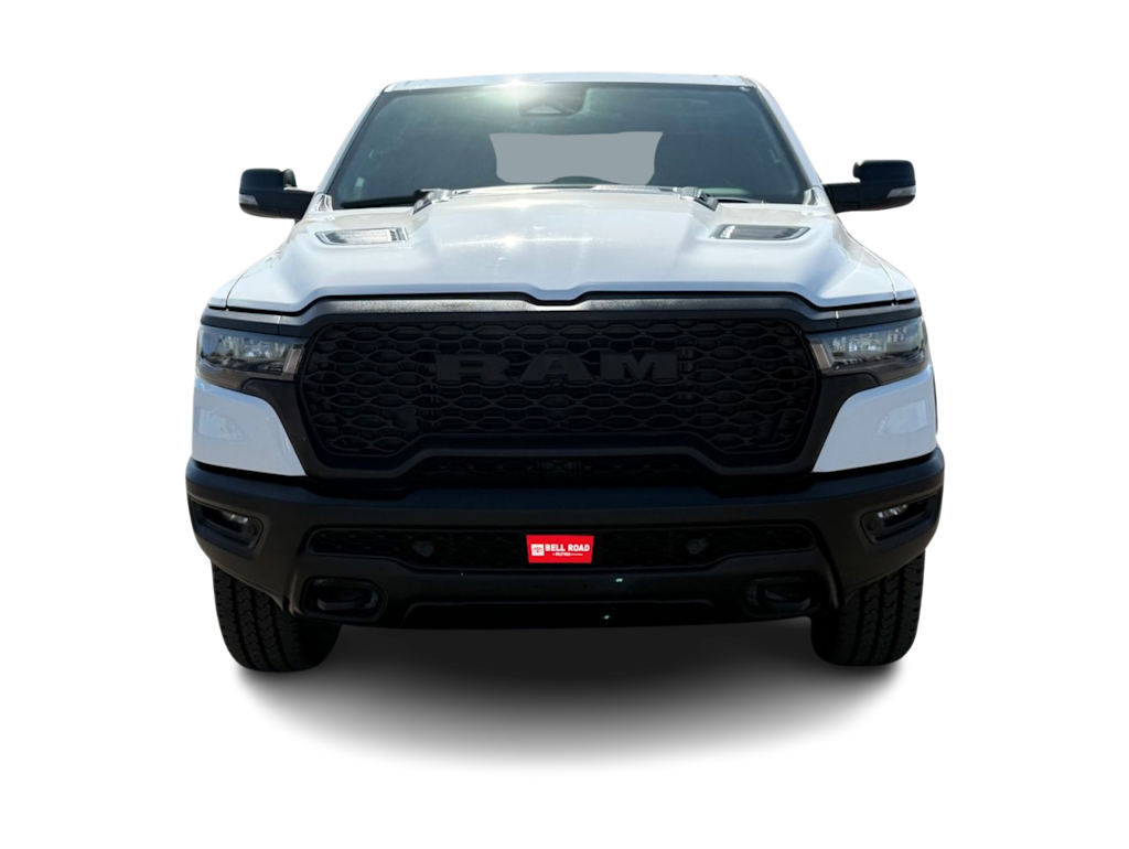 Thumbnail: 2025 RAM 1500 - 6