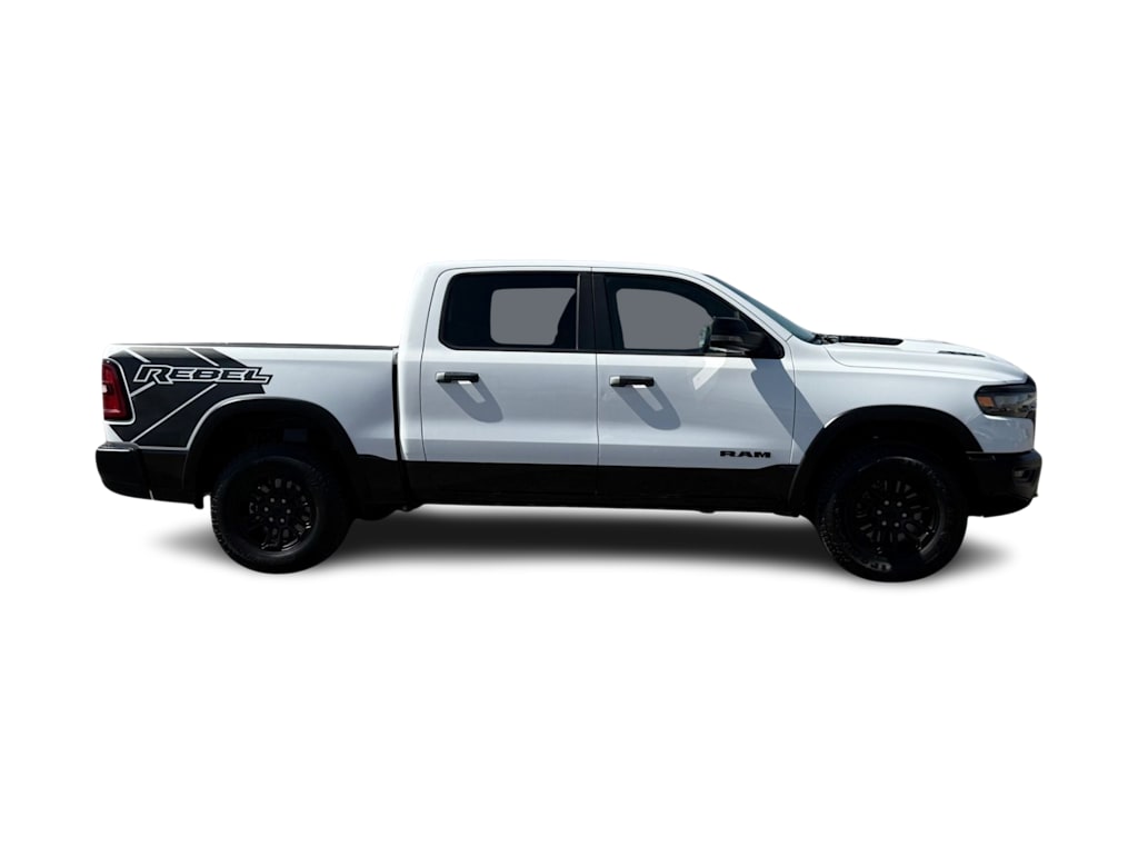 Thumbnail: 2025 RAM 1500 - 19