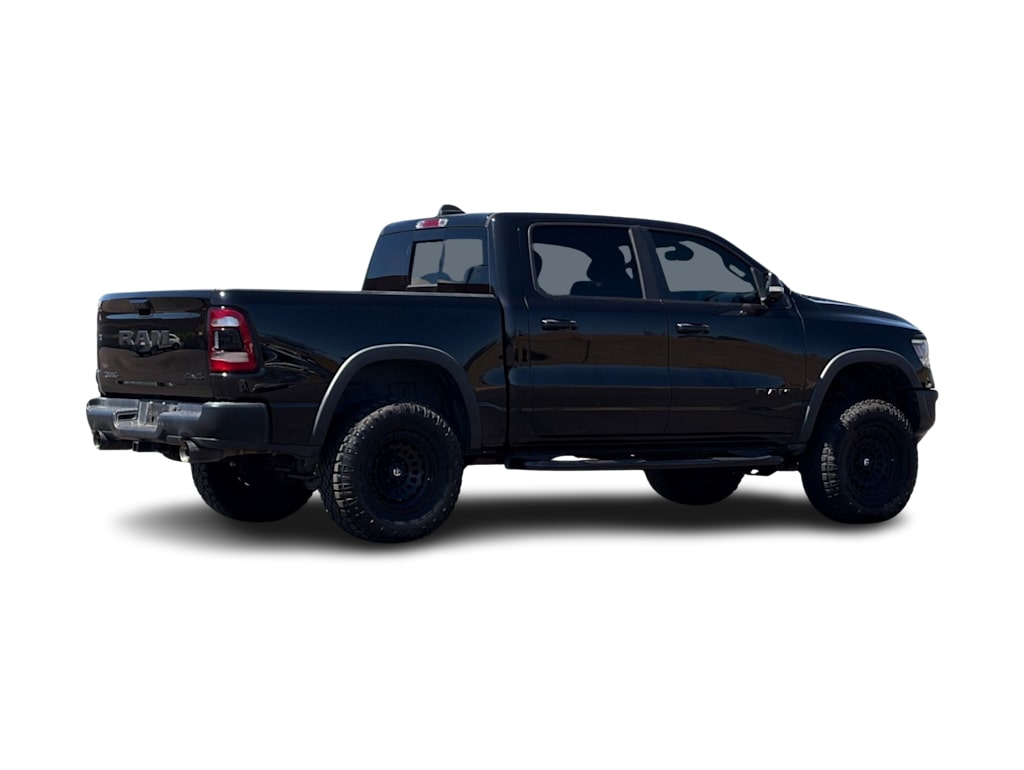 Thumbnail: 2019 RAM 1500 - 12