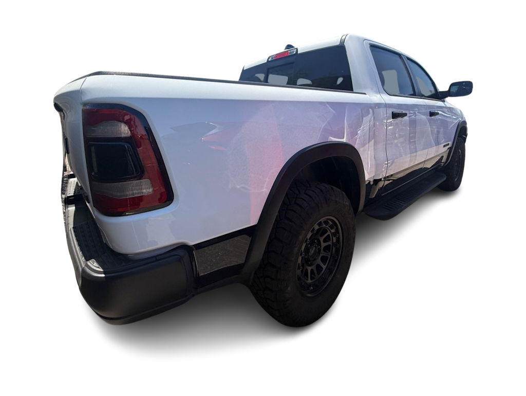 Thumbnail: 2024 RAM 1500 - 9