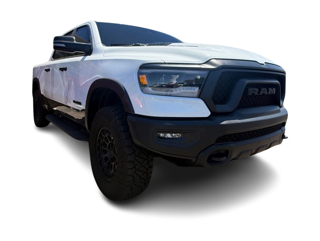 Thumbnail: 2024 RAM 1500 - 10