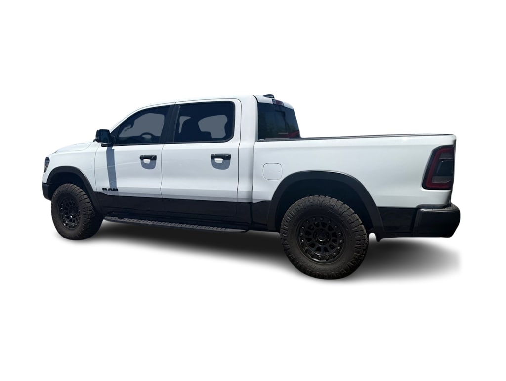 Thumbnail: 2024 RAM 1500 - 3