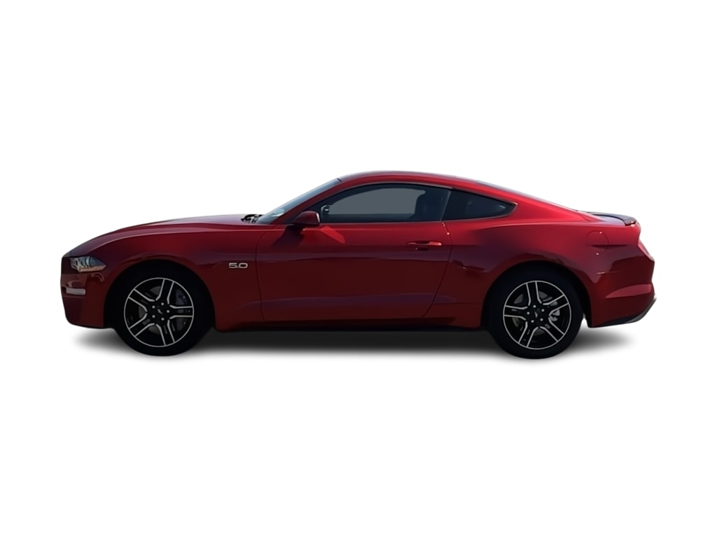2023 Ford Mustang