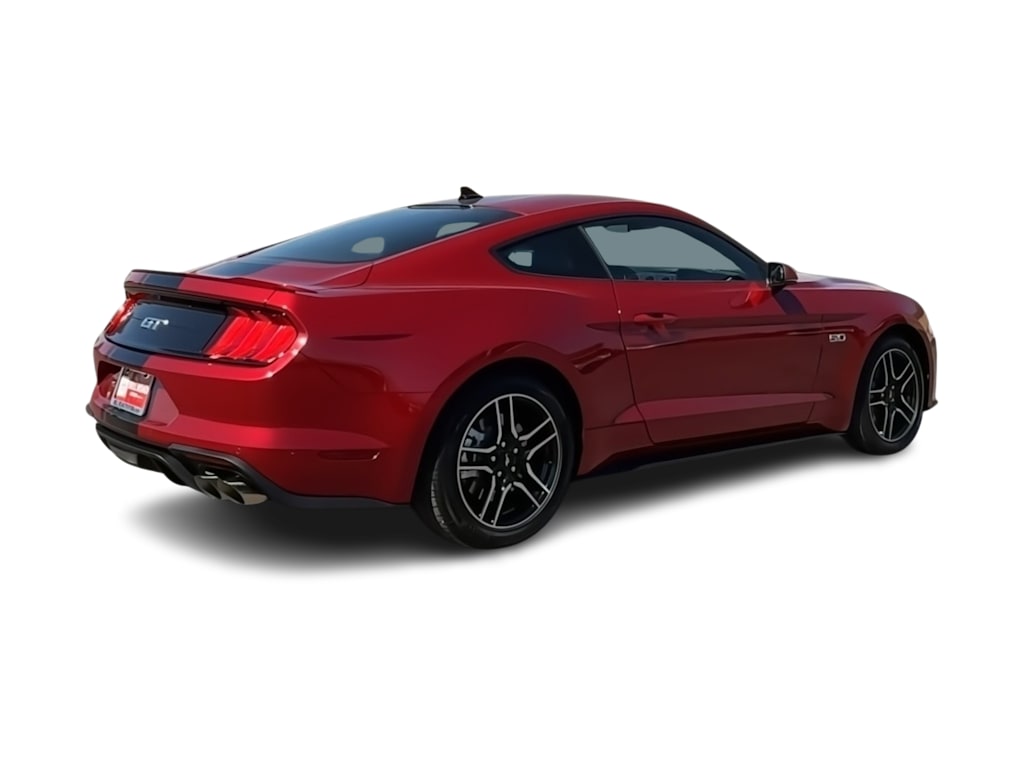 Thumbnail: 2023 Ford Mustang - 16