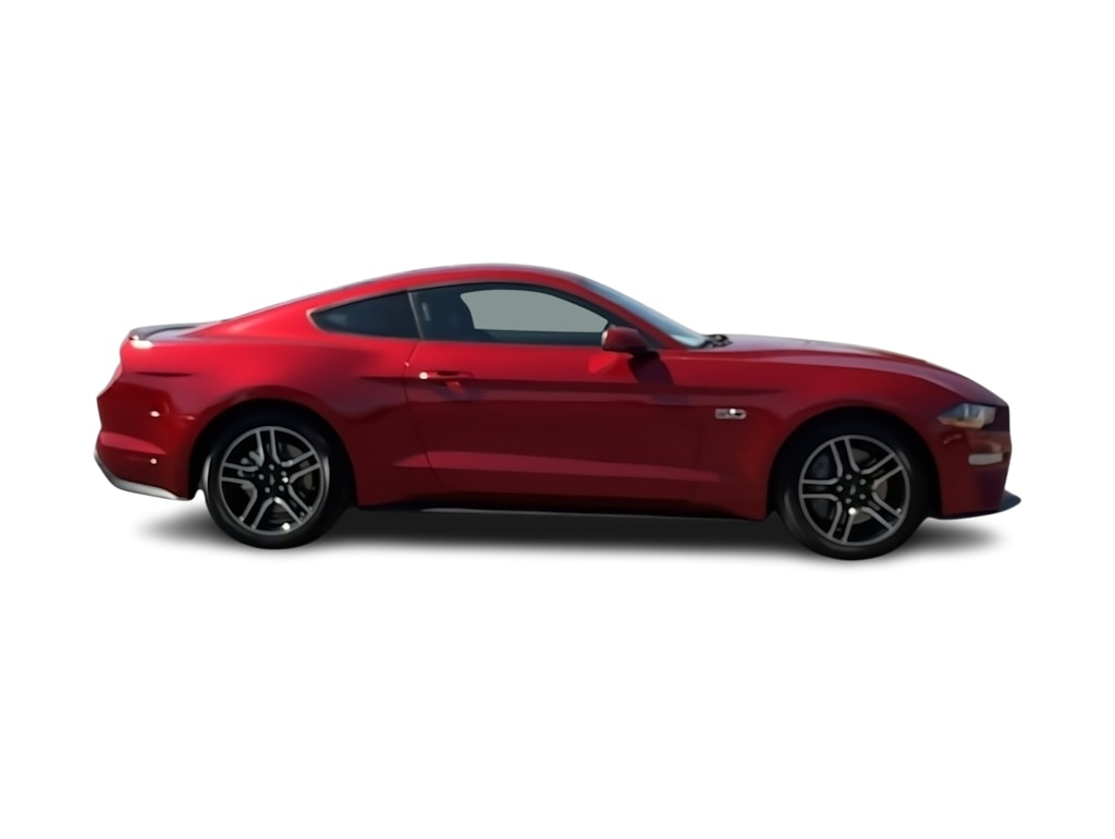 Thumbnail: 2023 Ford Mustang - 17