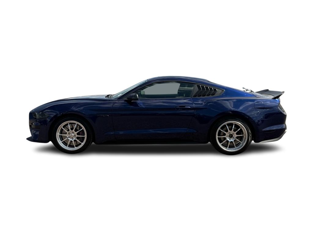 Thumbnail: 2019 Ford Mustang - 3