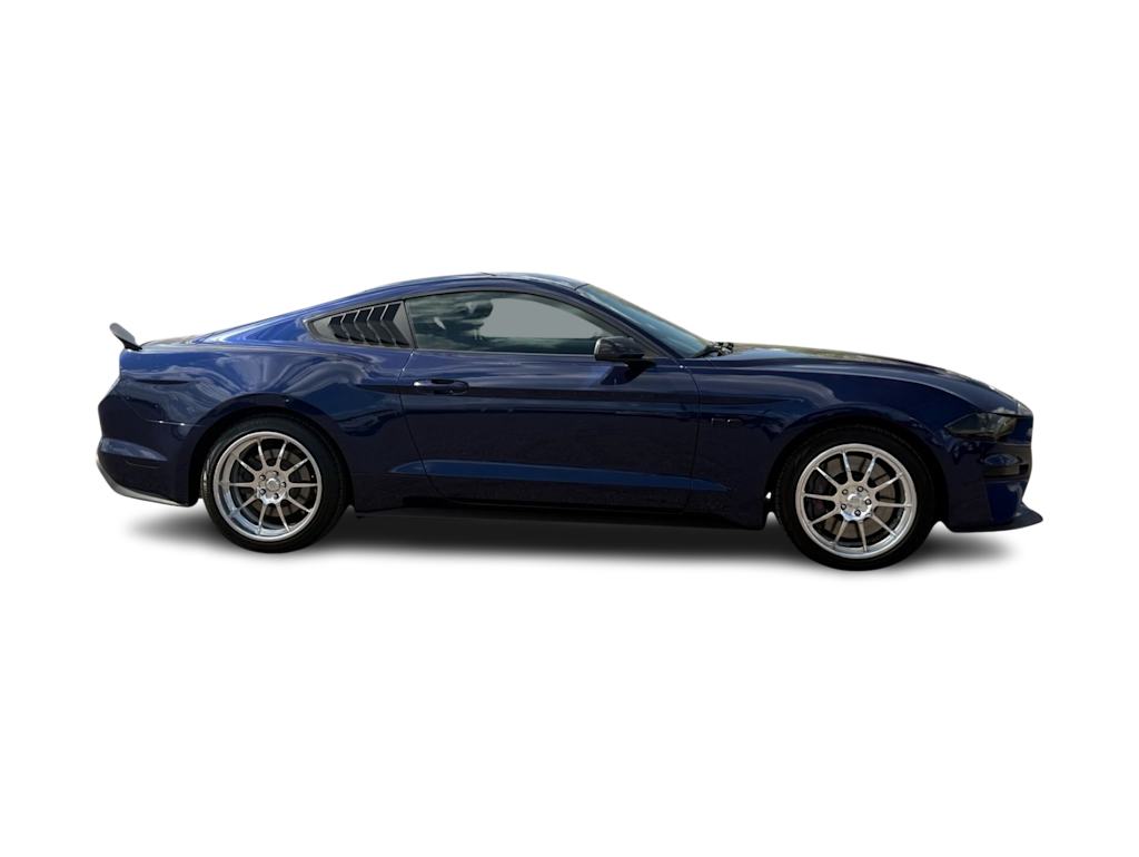 Thumbnail: 2019 Ford Mustang - 20