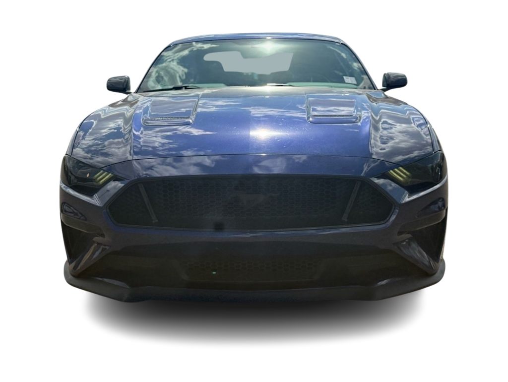Thumbnail: 2019 Ford Mustang - 6