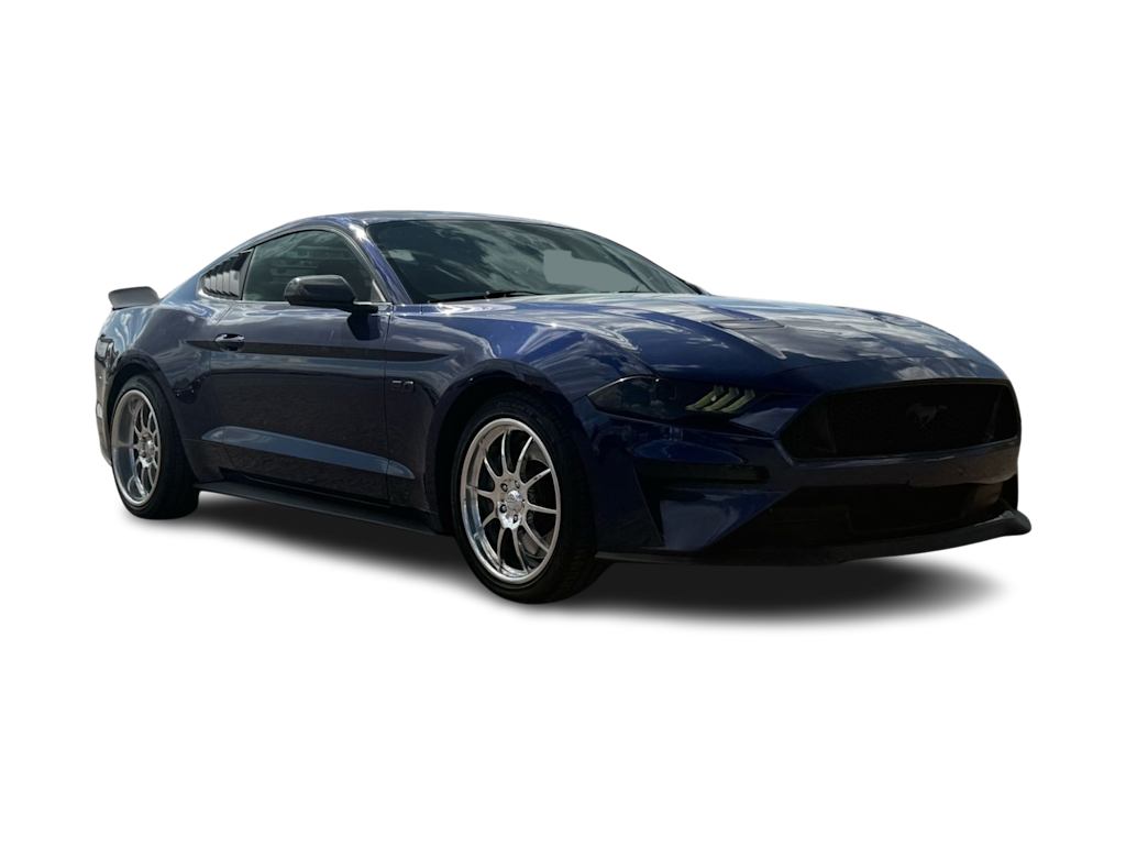 Thumbnail: 2019 Ford Mustang - 21