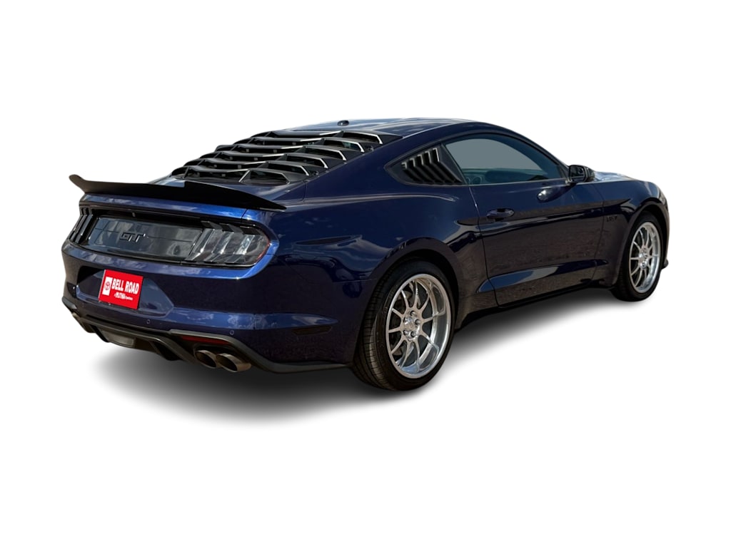 Thumbnail: 2019 Ford Mustang - 19