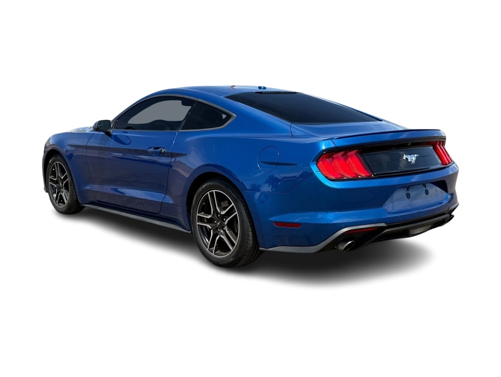 Thumbnail: 2018 Ford Mustang - 3