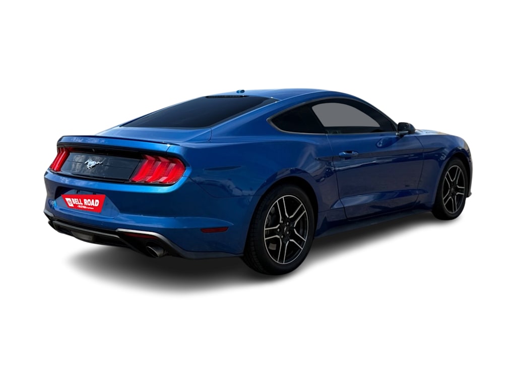 Thumbnail: 2018 Ford Mustang - 13