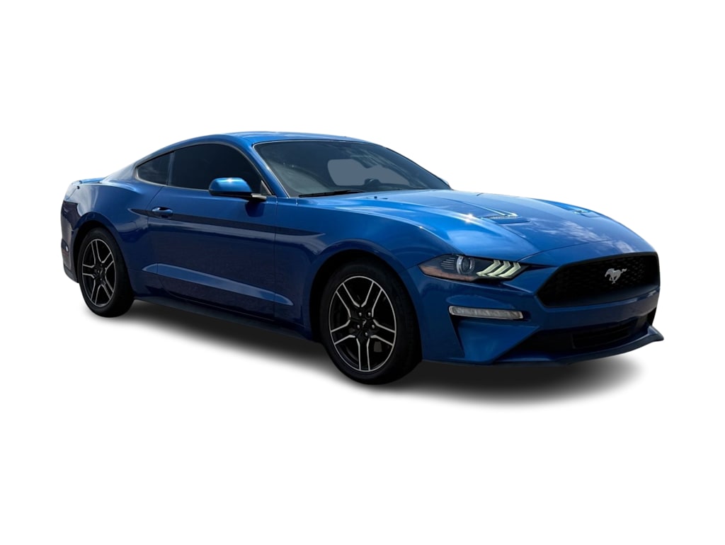 Thumbnail: 2018 Ford Mustang - 14