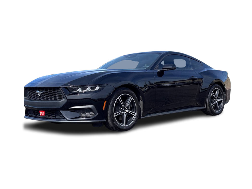 Thumbnail: 2024 Ford Mustang - 14