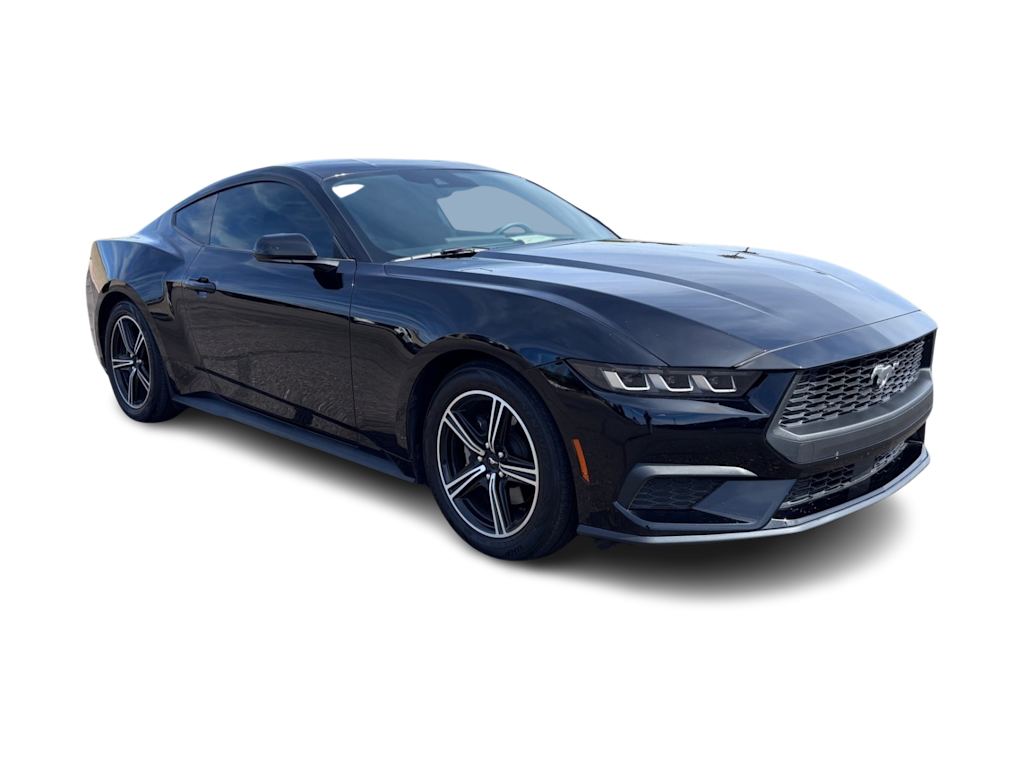 Thumbnail: 2024 Ford Mustang - 16